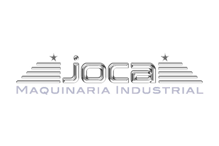 JOCA Maquinaria Industrial